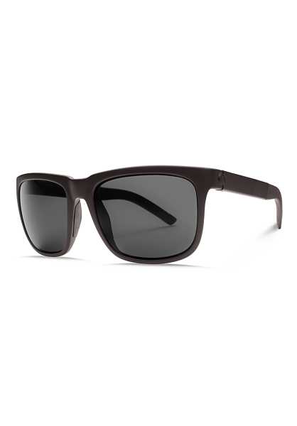 Electric Knoxville S - Nero Uomo Moda Occhiali Da Sole (N8864)